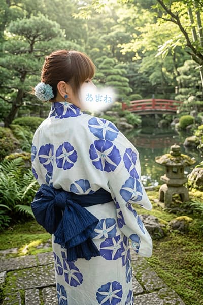 海音【あまね】