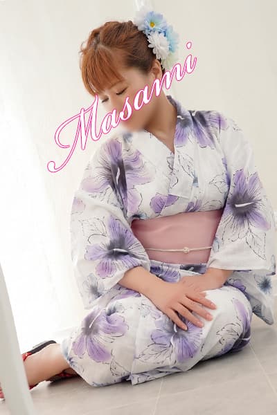 まさみ