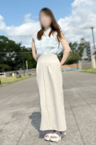 小町 あんず