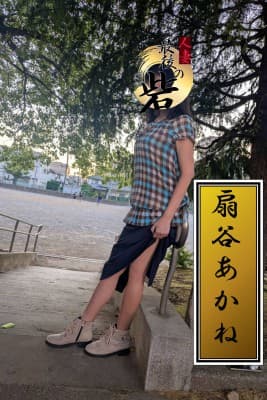 扇谷あかね